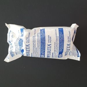 BRITA Pitcher Filter